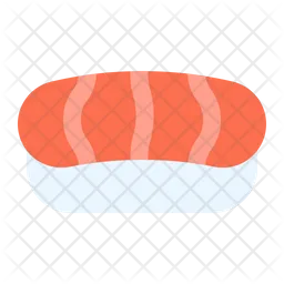 Sushi  Icon