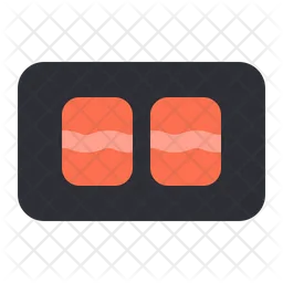 Sushi  Icon