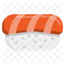 Sushi  Icon