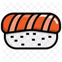 Sushi  Icon