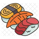 Sushi  Icon