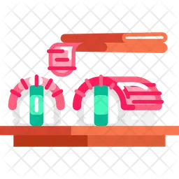 Sushi  Icon