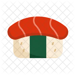 Sushi  Icon