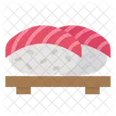 Sushi  Icon