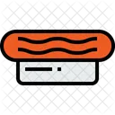 Sushi Cook Cooking Icon