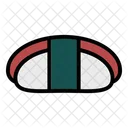 Sushi  Icon