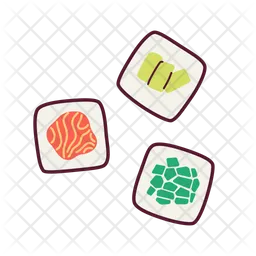 Sushi  Icon