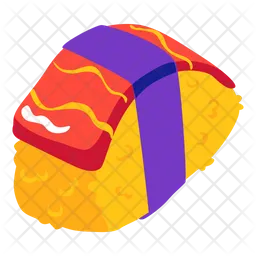 Sushi  Icon