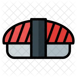 Sushi  Icon