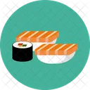 Sushi  Icône