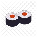 Sushi  Icon