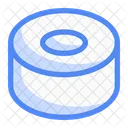 Sushi Food Japanese Icon