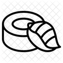 Sushi Icon