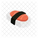 Sushi  Icon