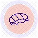 Sushi Line Icon Icon