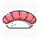 Sushi  Icon