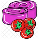 Sushi  Icon