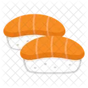 Sushi  Icono