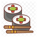 Sushi  Icon