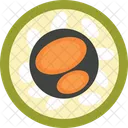 Sushi  Icon