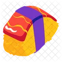 Sushi  Icono