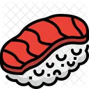 Sushi maguro  Icono