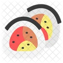 Sushi Roll  아이콘