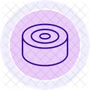 Sushi Roll Sushi Roll Icon