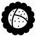 Sushi Roll Sushi Food Icon