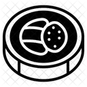 Sushi Roll Sushi Food Icon