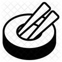 Sushi Roll Icon