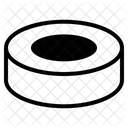 Sushi Roll Icon