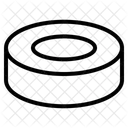 Sushi Roll Icon