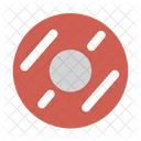 Sushi Roll Sushi Food Icon