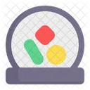 Sushi Sushi Rolls Food Icon