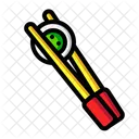 Sushi Roll Sushi Japanese Icon