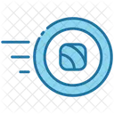 Sushi Roll Icon