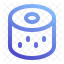 Sushi Roll  Icon