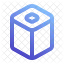 Sushi Roll  Icon
