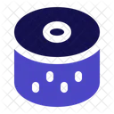 Sushi Roll  Icon