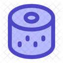 Sushi Roll  Icon