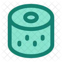 Sushi Roll  Icon