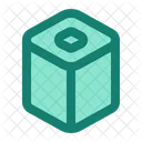 Sushi Roll  Icon