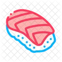 Sushi Sashimi  Icon