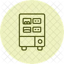 Sushi Vending Sushi Vending Icon