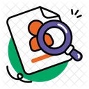 Suspect Icon