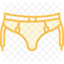 Suspender Belt Suspender Belt Icon