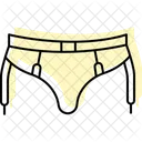 Suspender Belt Suspender Belt Icon