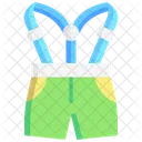 Suspenders  Icon