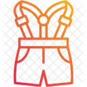 Suspenders  Icon